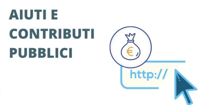 Obblighi informativi per le erogazioni pubbliche per la qualità